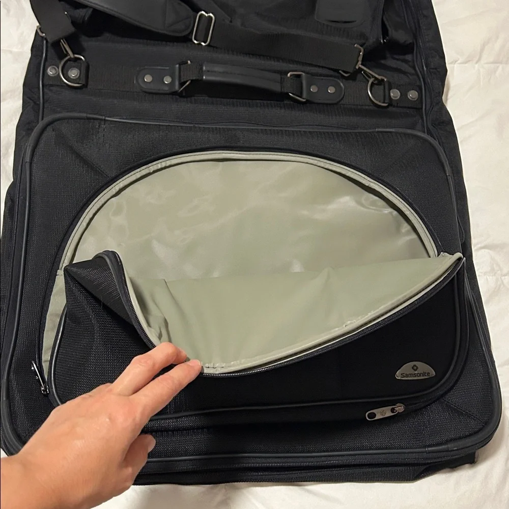 Samsonite large travel